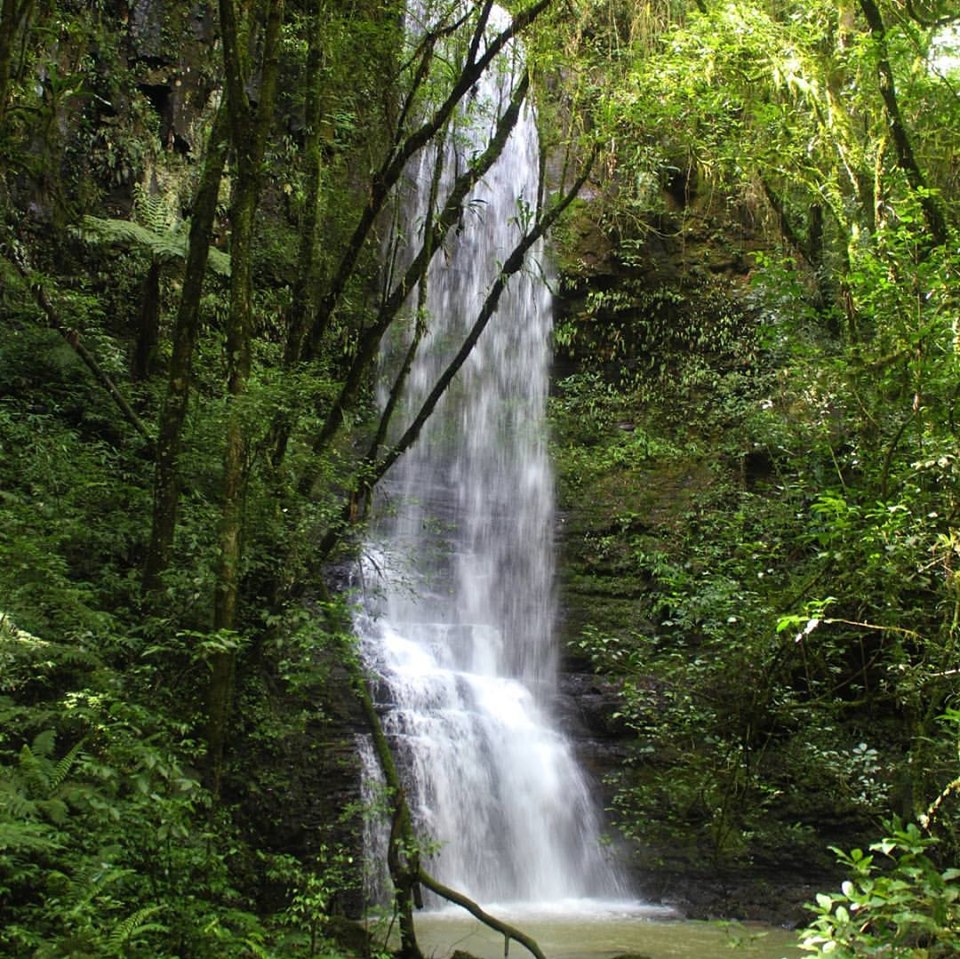 FotoCachoeira