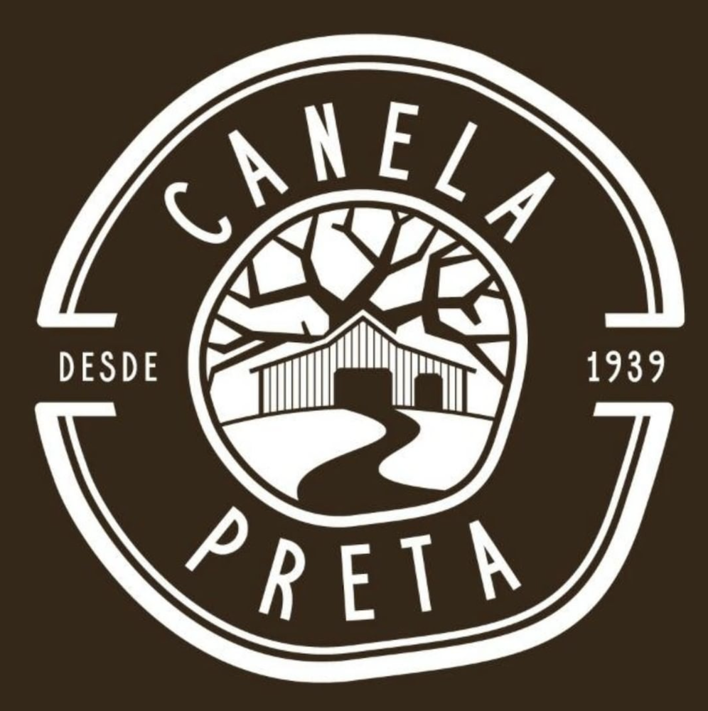 Canela Preta