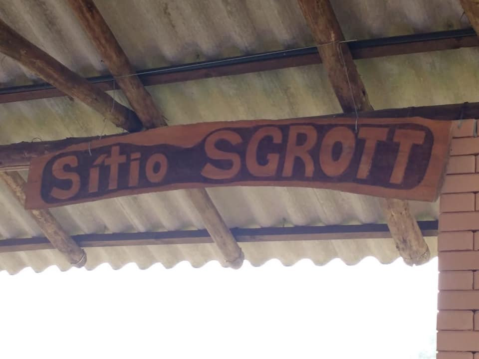 Sitio Sgrott