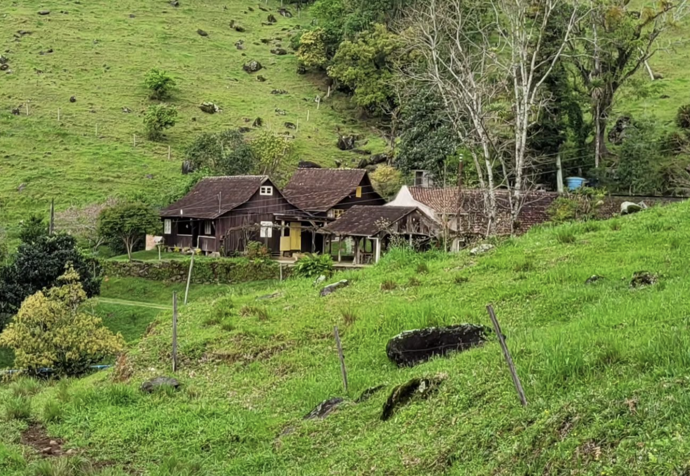 Cantinho da Montanha