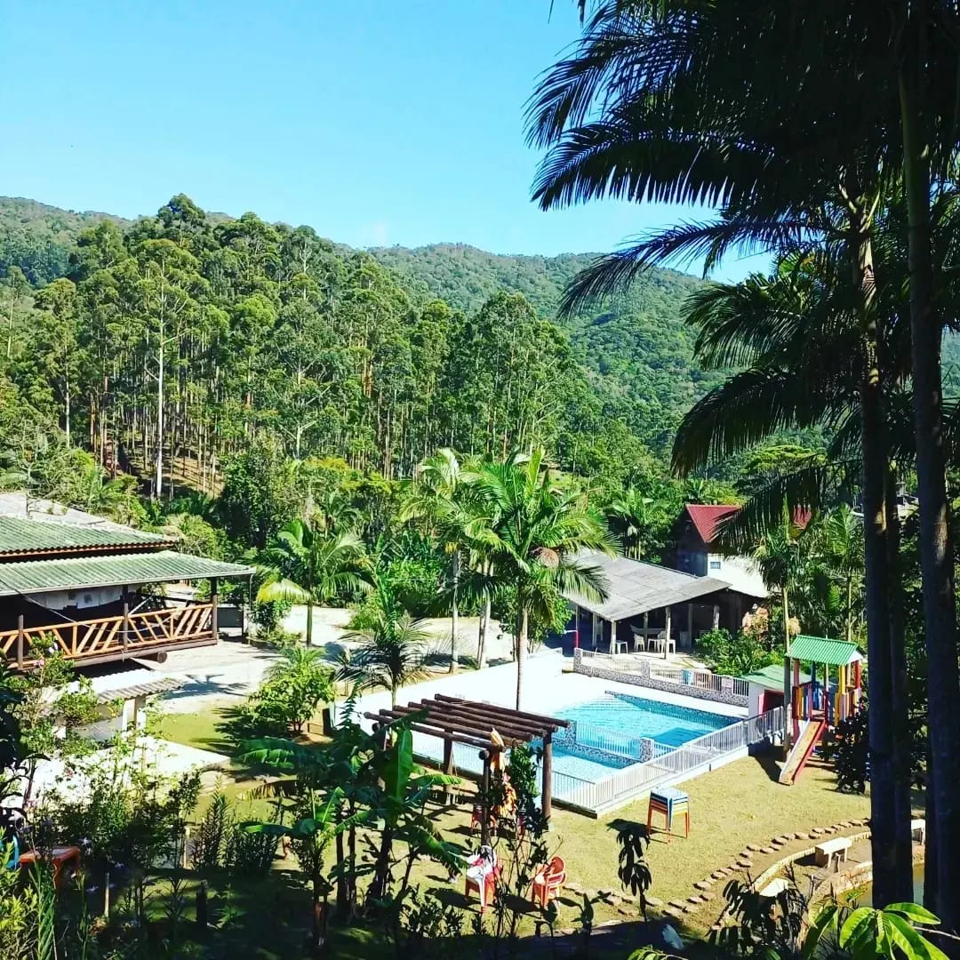 Pesque e Pague Luau da Barra